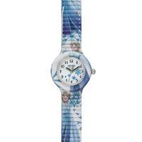 Orologio Hip Hop Bambino Frozen in Plastica HWU0961 - HWU0961